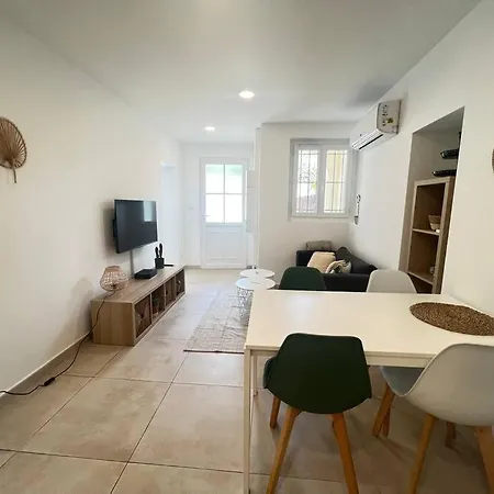 La Glycine - Parking Gratuit - Ac Clim - Cour Prive - Apartment